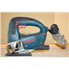 Image 1 : Bosch JS5 Orbital Jigsaw