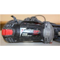 RotoZip RZ25 Drywall Router by Bosch
