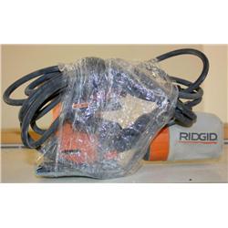 Sander By Ridgid