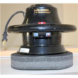 Sears Best/Crafstman 9" Buffer/Polisher