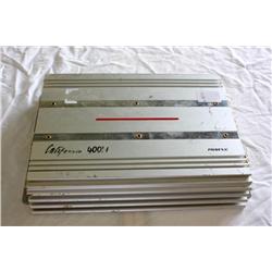 PROFILE CA400M MONO CAR AMPLIFIER