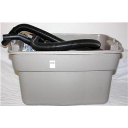 Eureka Twin Lite  Surface Cleaner w/ Accessories