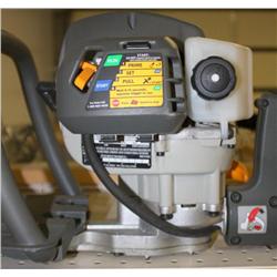 Ryobi HT26 gas hedge trimmer