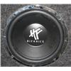 Image 1 : 2 12" HIFONICS IN CUSTOM SEALED BOX