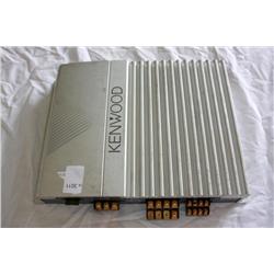 KENWOOD KAC-746 4/2 CHANNEL AMPLIFIER
