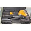Image 1 : BOSTITCH NAIL GUN W/CASE