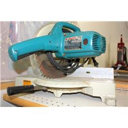 Makita 10" Mitch Saw