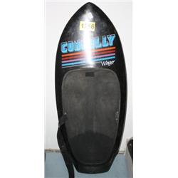connelly winger bodyboard
