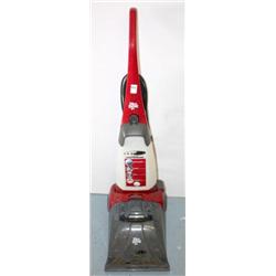 Dirt Devil Jaguar Delux Carpet Shampooer