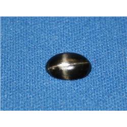 Black Sapphire 1.5ctw