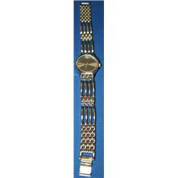 Movado Ladies Wrist Watch