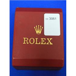 His & Her Faux Rolex Watches