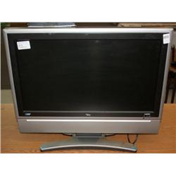 ilo 27" Flatscreen HDTV