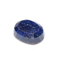 23 ctw Blue Sapphire