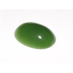 10ctw Apple Jade