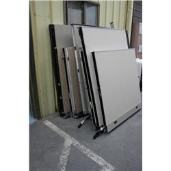 Office Dividers