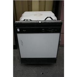 Whirlpool Dishwasher