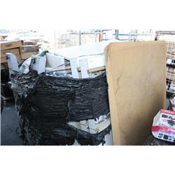 2 Pallets Of Misc Items