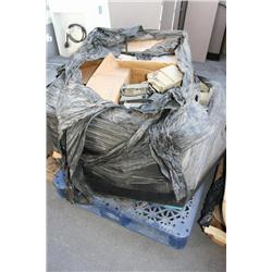 Pallet Lot Of Electronics & Coin Acceptors