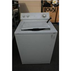 Whirlpool Washer