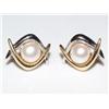 Image 3 : 9.00mm Pear ,Ring,Pearl Pendant & Pearl Earrings