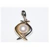 Image 4 : 9.00mm Pear ,Ring,Pearl Pendant & Pearl Earrings