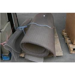 Pallet Of Office matts