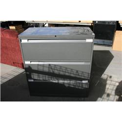 3 Drawer Lateral Filing Cabinet