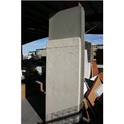 Lot Of 5 Tables 1-6' & 4- 8'