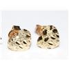 Image 3 : 14K Gold Ear Rings Times The Money