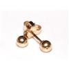 Image 4 : 14K Gold Ear Rings Times The Money