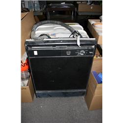 Whirlpool Dishwasher