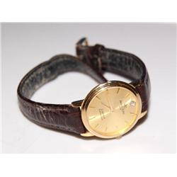 Jacques Edho watch Diamond Collection