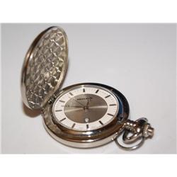 Milan Pocket watch