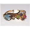 Image 1 : 10K Yellow Gold Ring