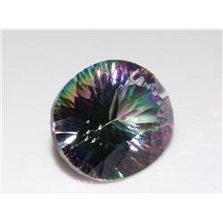16ctw Mystic Topaz