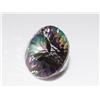 Image 2 : 16ctw Mystic Topaz