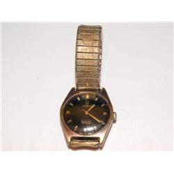 Vintage Tissot Automatic Wind Seastar Swiss Watch