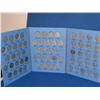 Image 1 : Book Of Jefferson Nickels Starting At 1938-1961