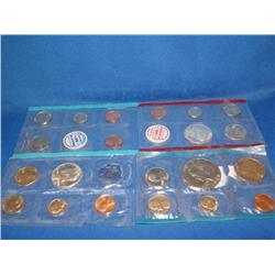 4 Mint Sets Times The Money