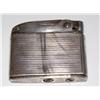 Image 1 : Vintage Ronson Sterling Silver Lighter