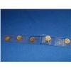 Image 1 : 14K Gold Maximilian Coin Times The Money
