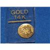 Image 2 : 14K Gold Maximilian Coin Times The Money