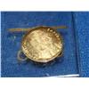 Image 3 : 14K Gold Maximilian Coin Times The Money