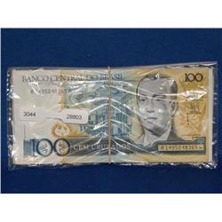 Lot Of Foreign Money