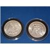 Image 1 : Morgan Silver Dollar Times The Money