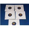 Image 1 : Maximilliano Gold Coins Times The Money