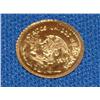 Image 1 : 1959 20 Peso Gold Coin