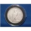 Image 1 : 1922 D Liberty Peace Dollar