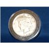 Image 2 : 1922 D Liberty Peace Dollar